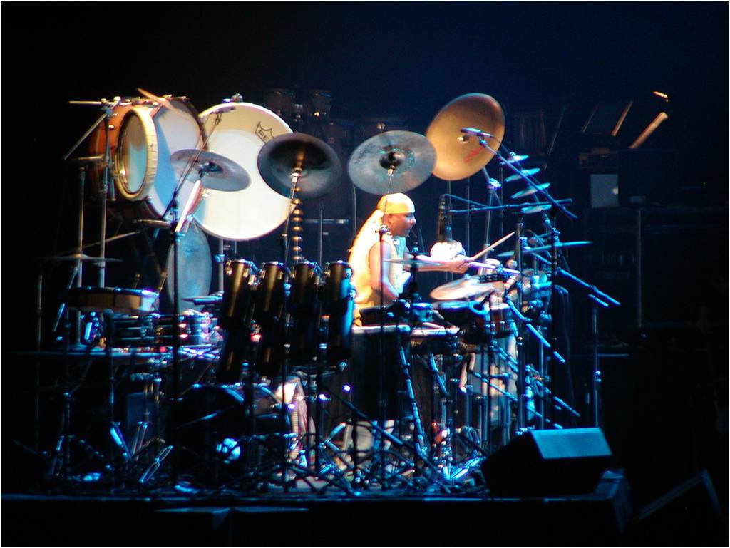 best percussionist ajmer